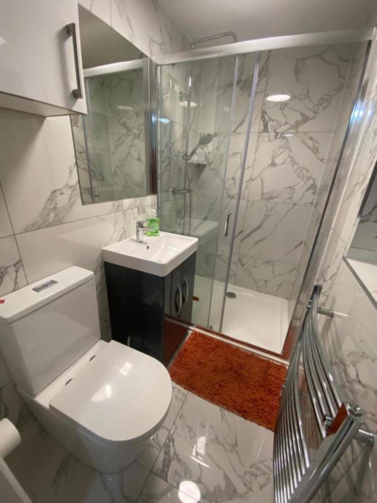 The Royal Boutique Westminster By London Sleep 9 Hayes (Greater London)