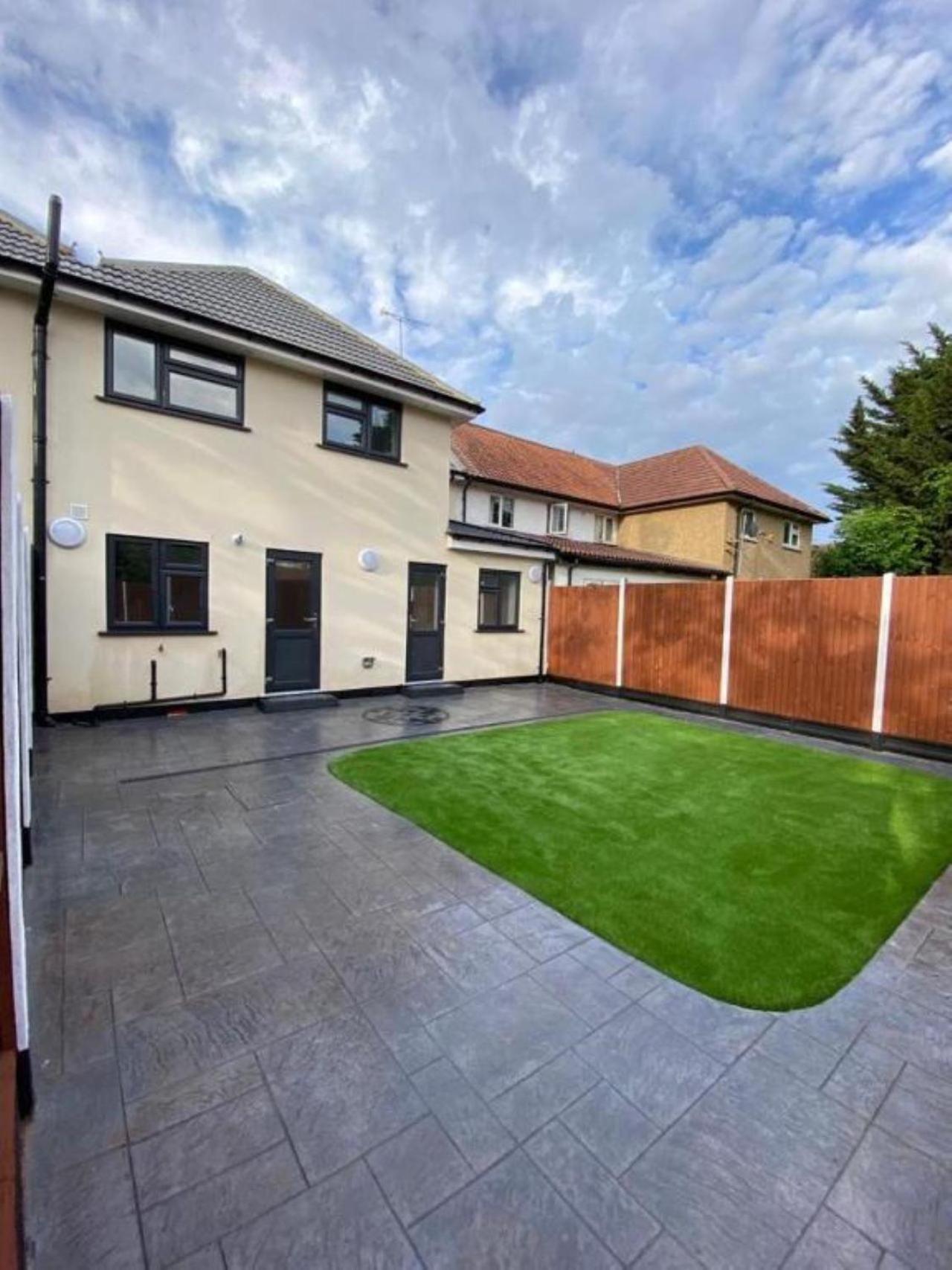 Holiday home The Royal Boutique Westminster By London Sleep 9 *