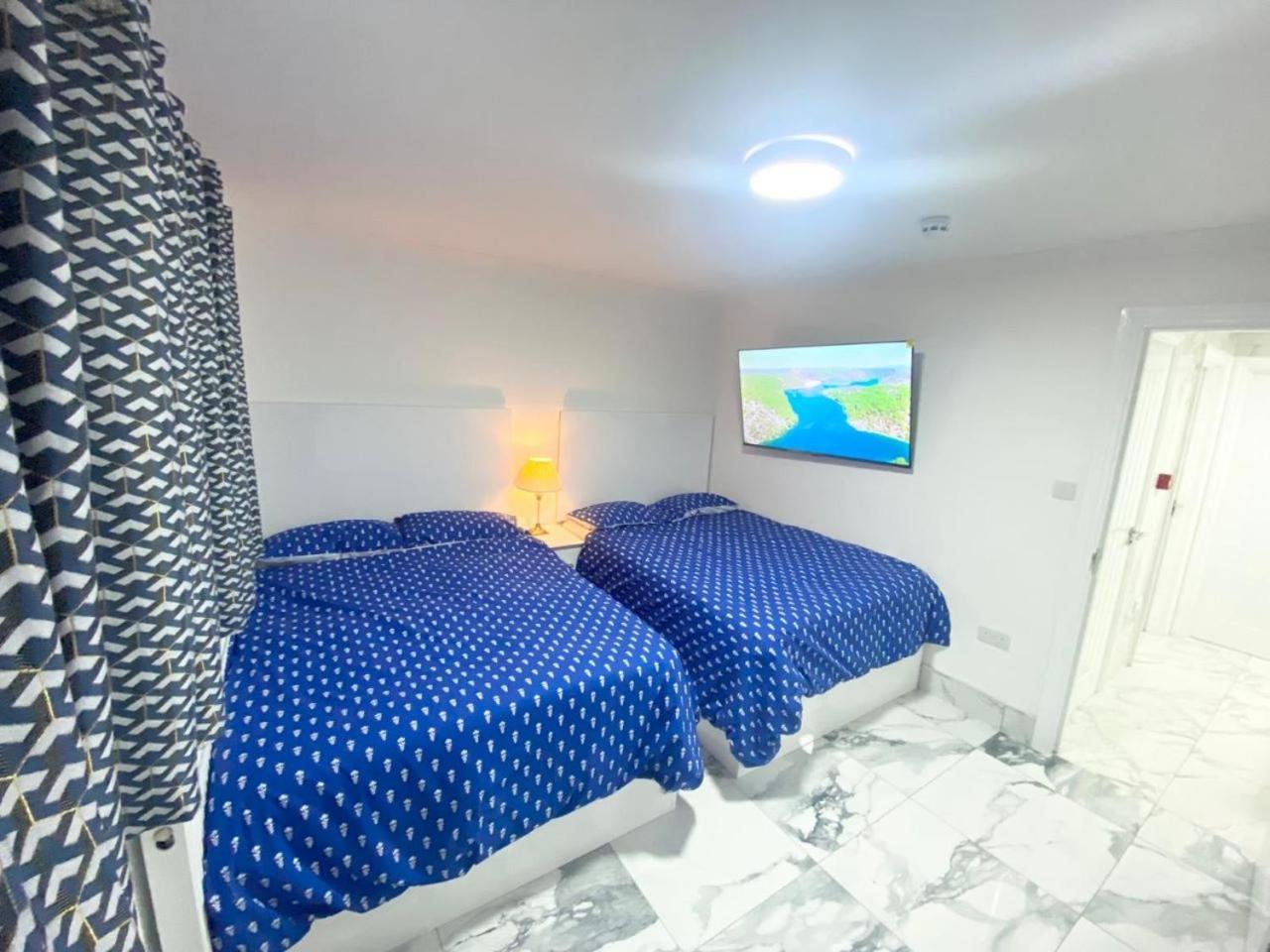 The Royal Boutique Westminster By London Sleep 9 Holiday home Hayes (Greater London)