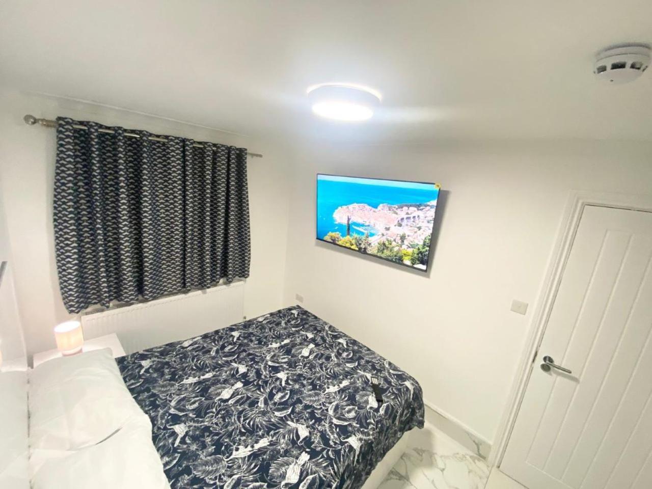 The Royal Boutique Westminster By London Sleep 9 *