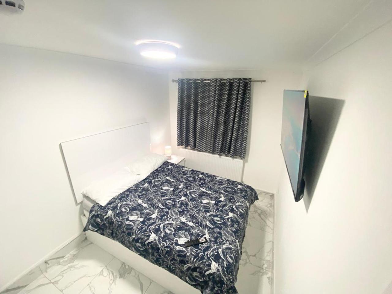 The Royal Boutique Westminster By London Sleep 9 Holiday home Hayes (Greater London)