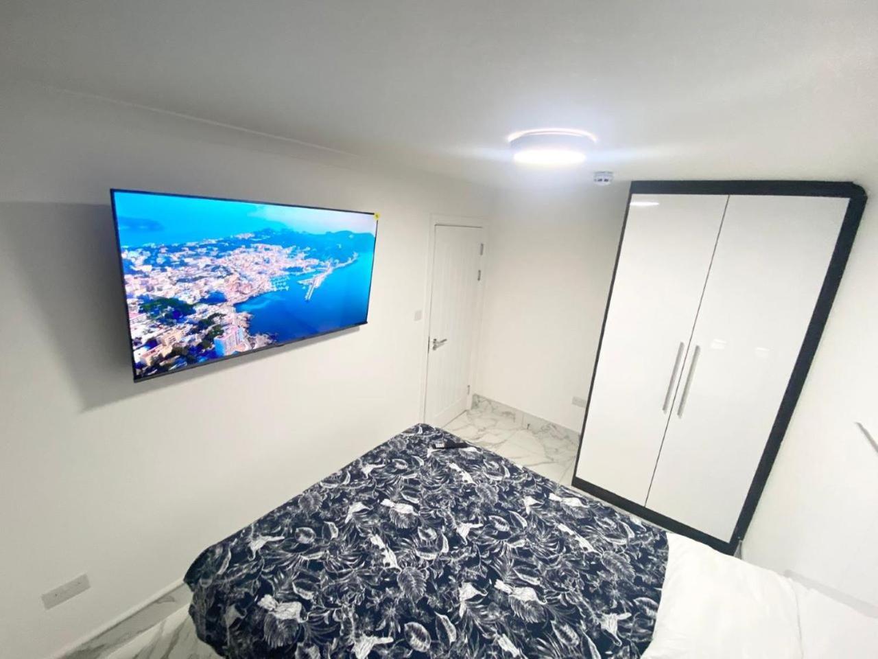 The Royal Boutique Westminster By London Sleep 9 Holiday home Hayes (Greater London)