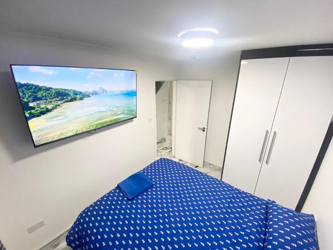 The Royal Boutique Westminster By London Sleep 9 Holiday home