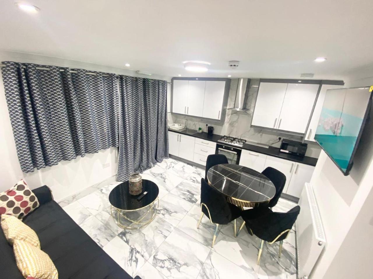 Holiday home The Royal Boutique Westminster By London Sleep 9