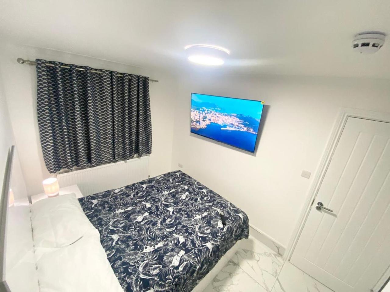 The Royal Boutique Westminster By London Sleep 9 Holiday home Hayes (Greater London)