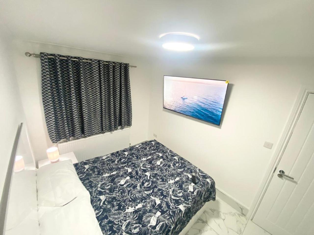 Holiday home The Royal Boutique Westminster By London Sleep 9 Hayes (Greater London)