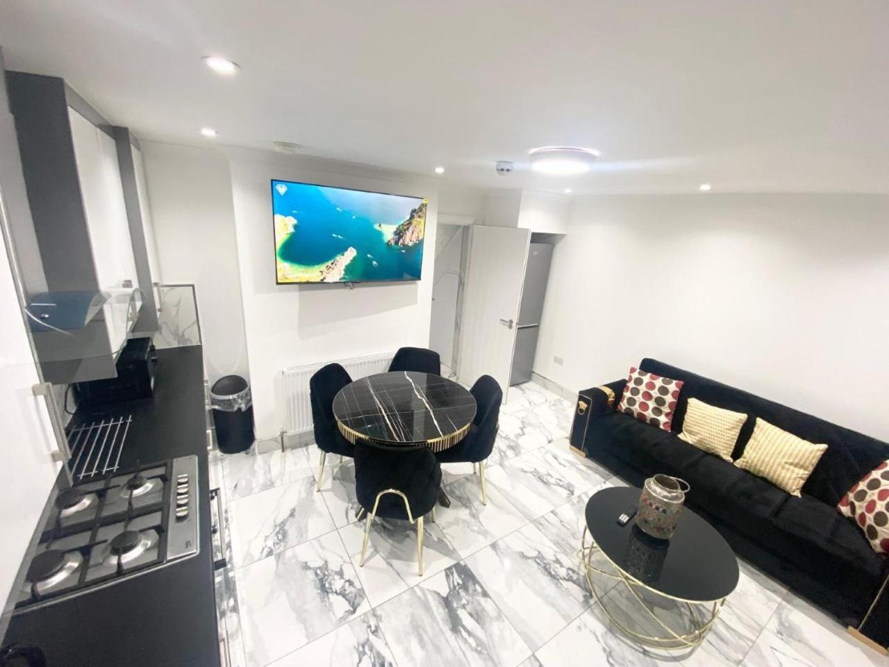 The Royal Boutique Westminster By London Sleep 9 Hayes (Greater London)