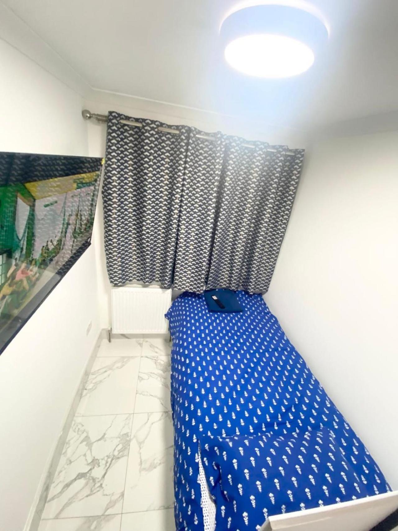 The Royal Boutique Westminster By London Sleep 9 * Hayes (Greater London)
