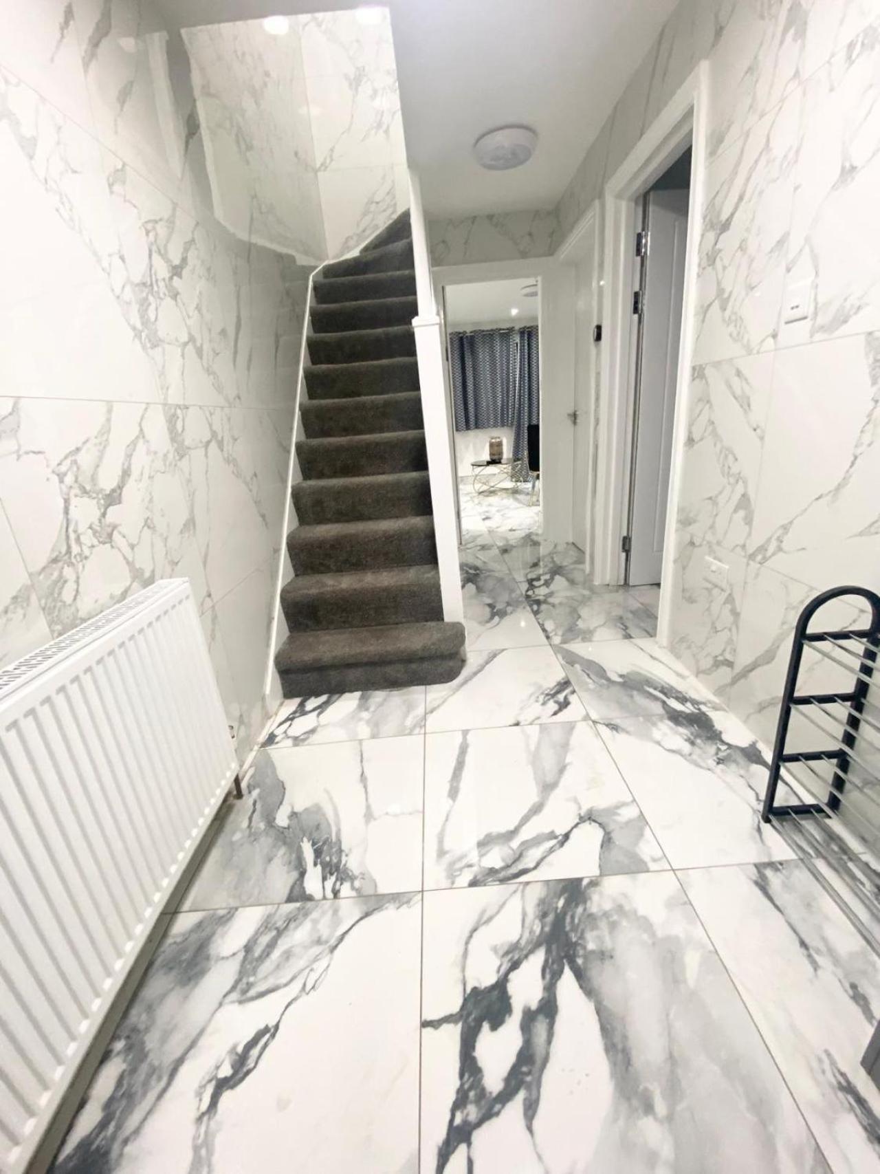 Holiday home The Royal Boutique Westminster By London Sleep 9 Hayes (Greater London)