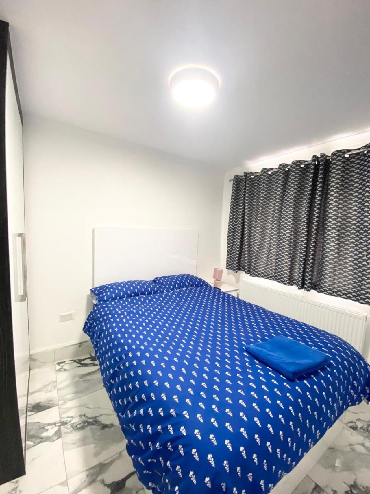 The Royal Boutique Westminster By London Sleep 9 * Hayes (Greater London)
