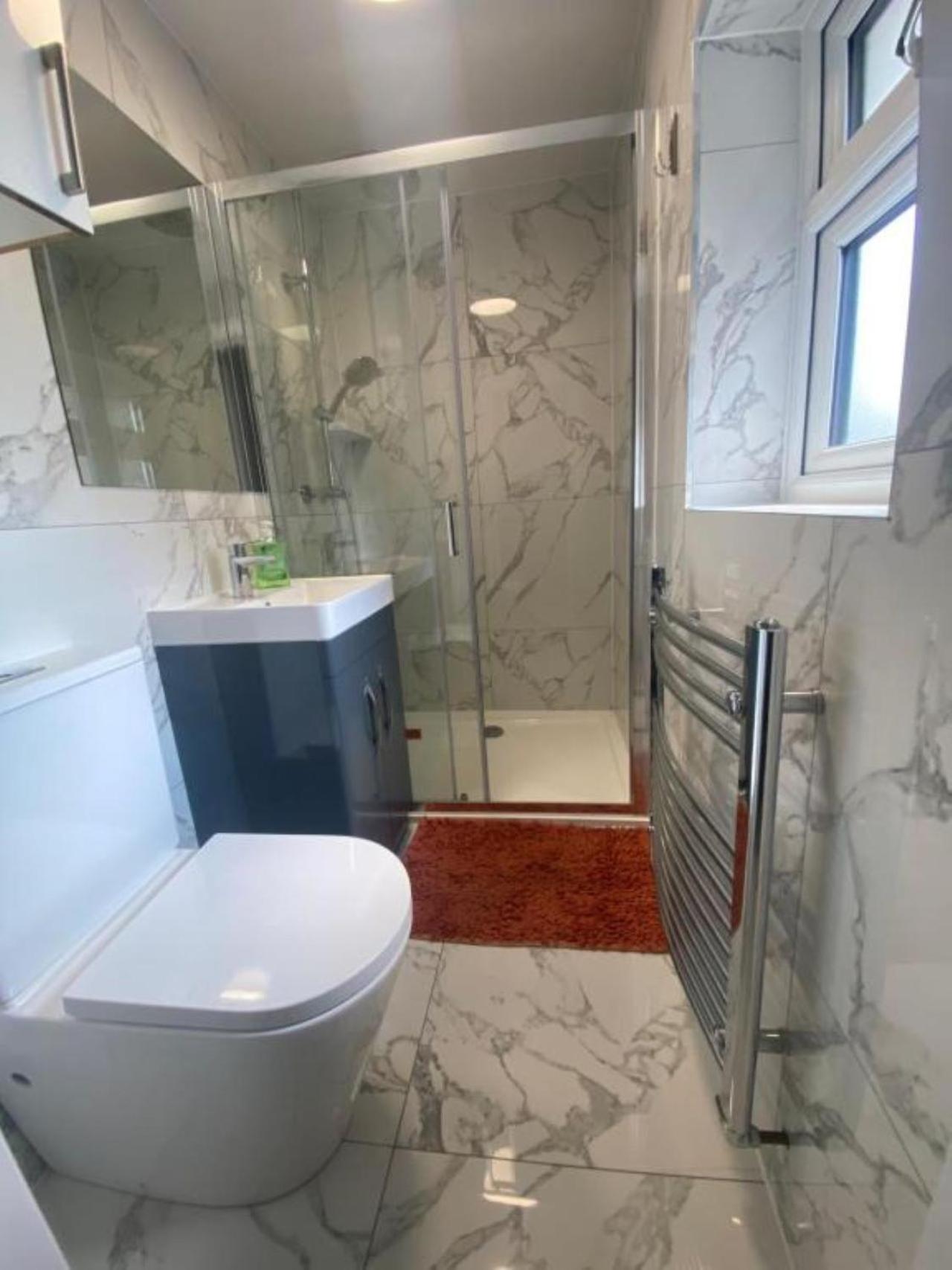 The Royal Boutique Westminster By London Sleep 9 * Hayes (Greater London)