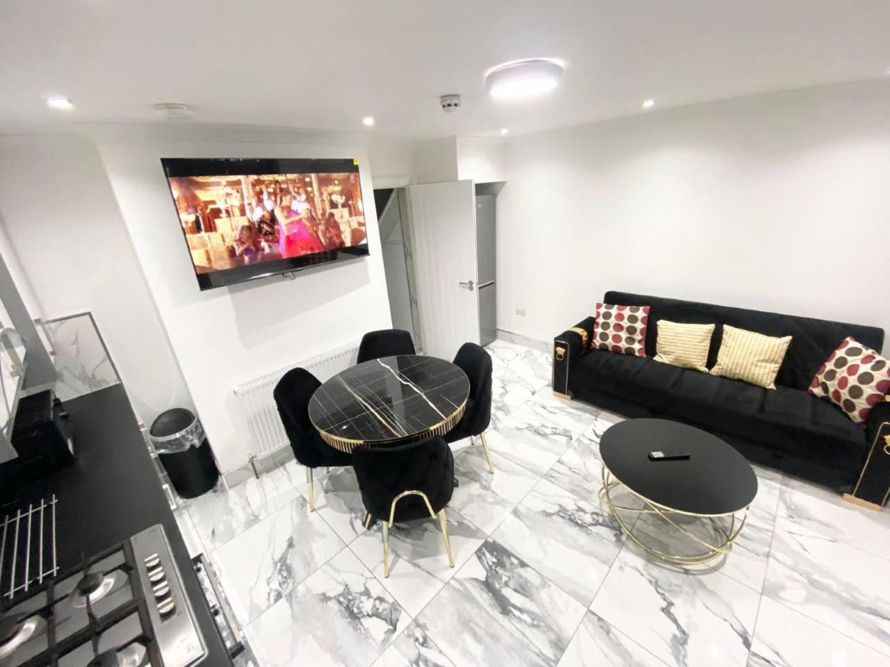 The Royal Boutique Westminster By London Sleep 9 Hayes (Greater London)