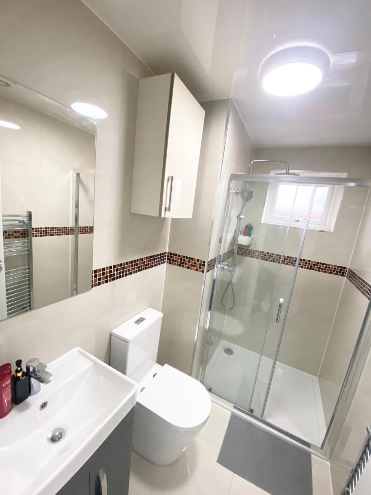 Holiday home The Royal Boutique Westminster By London Sleep 9 *