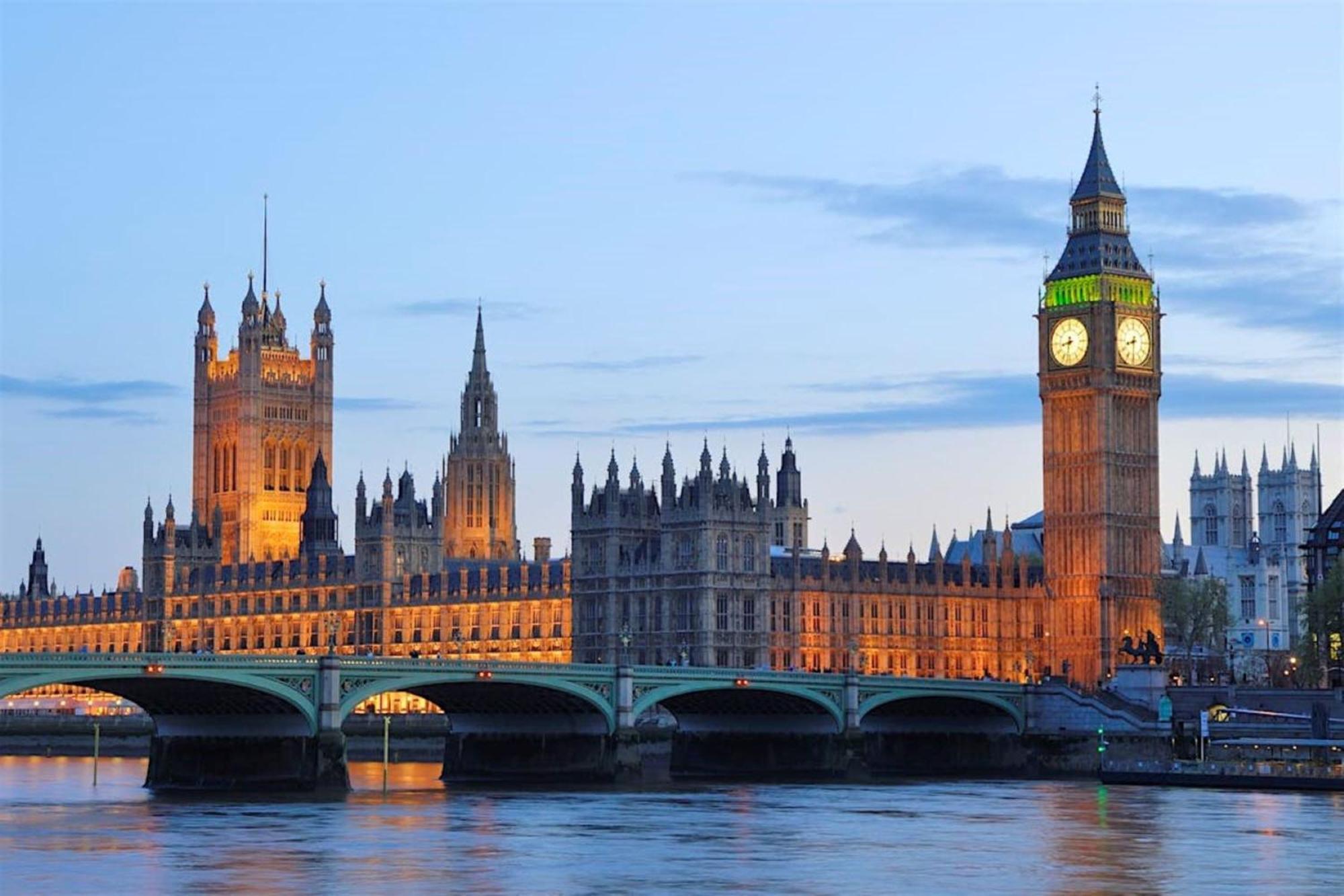 The Royal Boutique Westminster By London Sleep 9 Holiday home Hayes (Greater London)